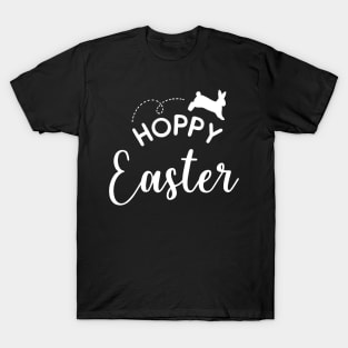 Hoppy Easter T-Shirt